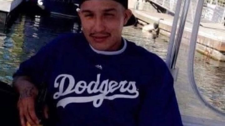 Erik Mora death by force case profile photo