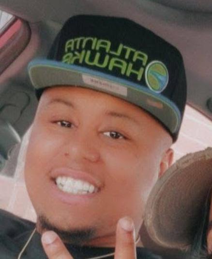Xavier Trent Igus death by force case in Columbus, GA