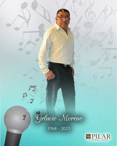 Gelacio Moreno death by force case in Dallas, TX