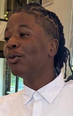 Robert D. Gunn Jr. death by force case profile photo