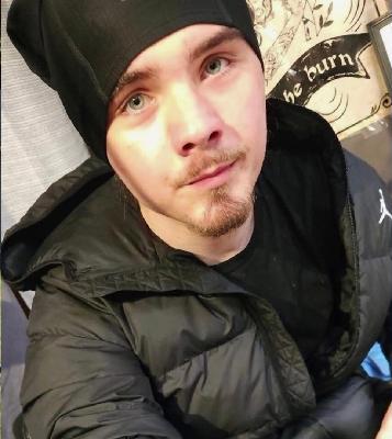 Alexander Borgen death by force case profile photo