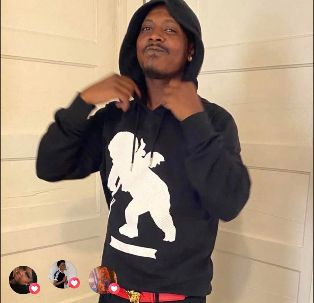 Eddie Washington Jr. death by force case profile photo