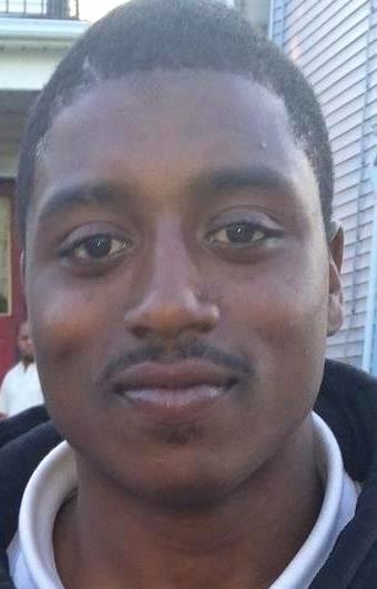 Harrison Davis death by force case profile photo