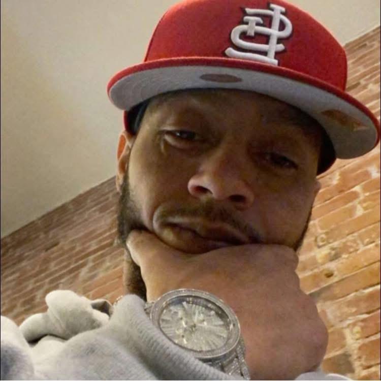 Terrence Curry death by force case profile photo