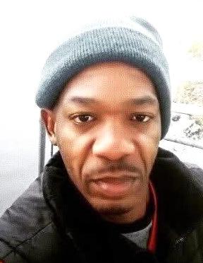 Tyrone Holton death by force case profile photo