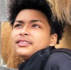 Darvelle Nelson death by force case profile photo
