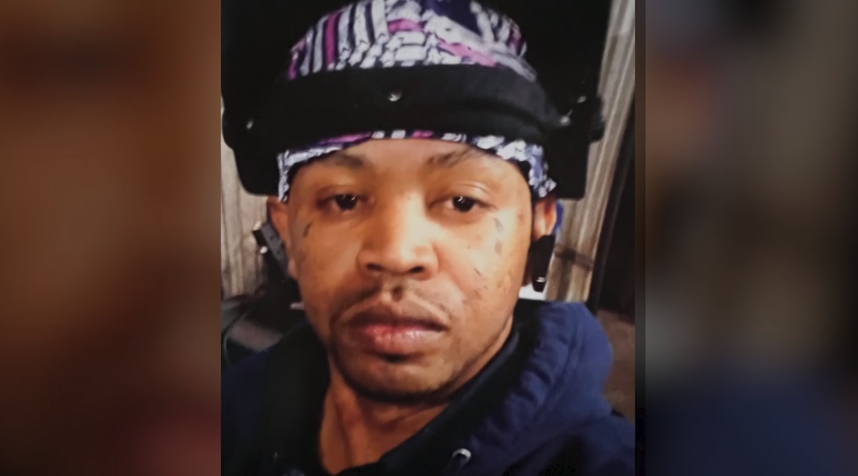 Marcus Petty death by force case profile photo