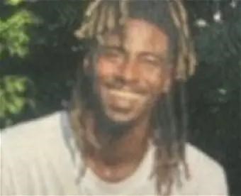 Tervon Jackson death by force case profile photo