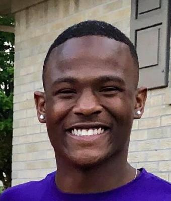 Omariyon Harper death by force case profile photo