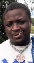 Quintravion Carter death by force case profile photo