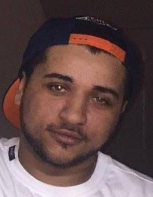 Stephen Chipman Jr. death by force case profile photo