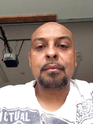 Bo Martin death by force case profile photo
