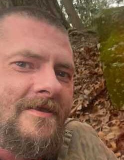 Brian Michael Johnson death by force case in Cumberland, KY