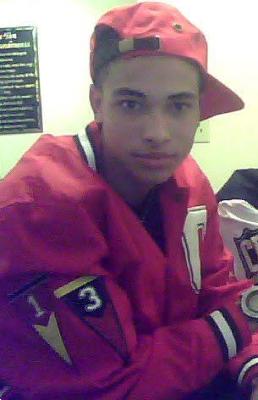 Matthias Washington death by force case profile photo