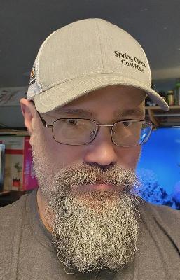Michael Grasse death by force case profile photo