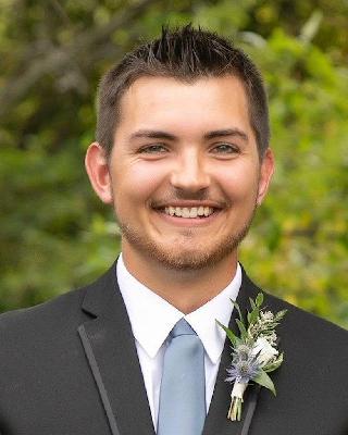 Michael Kottke death by force case profile photo
