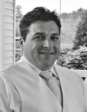 Christian Davis death by force case profile photo