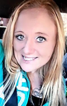 Sarah Slone death by force case profile photo
