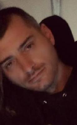 Andrew Boyd death by force case profile photo