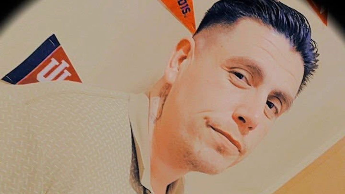 Evaristo Reyes Gomez Jr death by force case profile photo