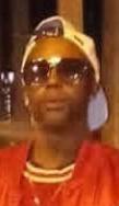 Raymond S. Harrison Jr. death by force case profile photo