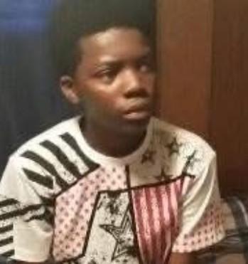 DAndre Latrell Sowell Jr. death by force case profile photo