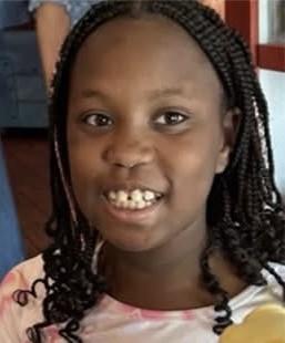 Paige Buckner death by force case profile photo