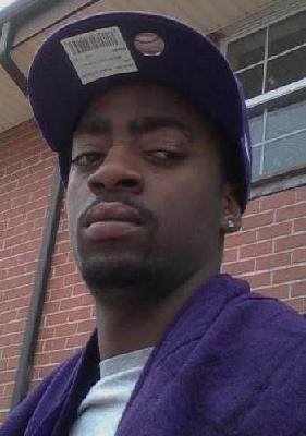 Brinte Walston death by force case profile photo