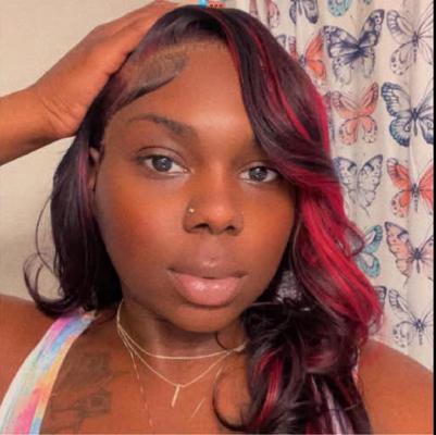 Nadia Swanson death by force case profile photo