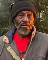 Roger Swint death by force case profile photo