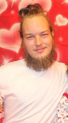 Damien Powell death by force case profile photo