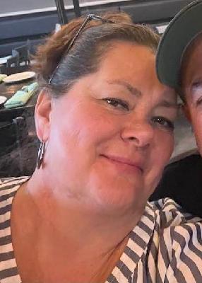 Debbie Lopez death by force case profile photo