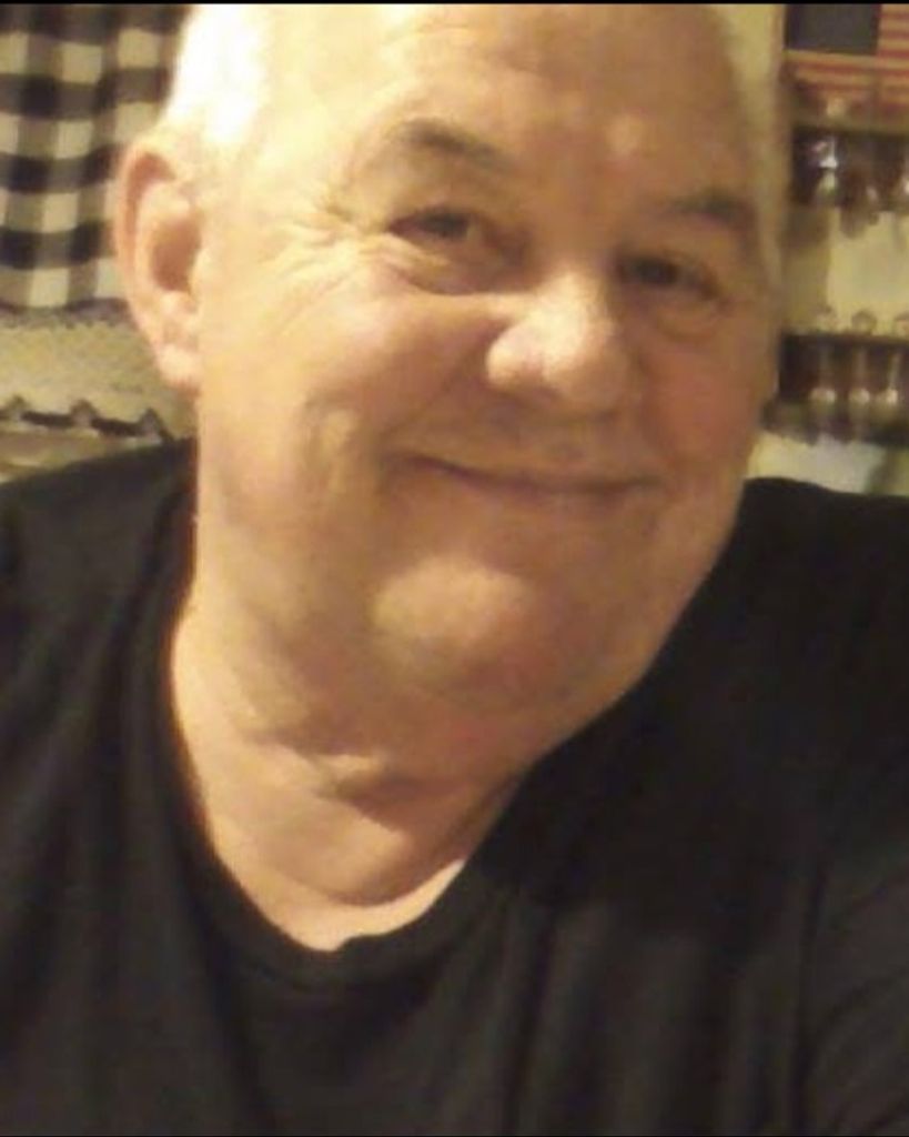 Gary Stevens death by force case profile photo