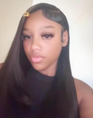 Jordyn Forrestier death by force case profile photo