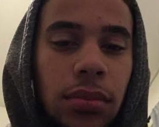 Kendall Merrick death by force case profile photo