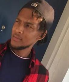Dewand McGowan death by force case profile photo