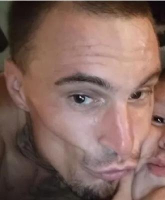 Kyle Parnell death by force case profile photo