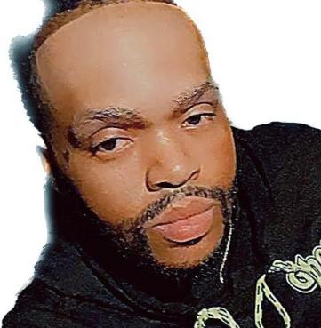 Bobby Johnson death by force case profile photo