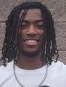 Desmond Evans II death by force case profile photo