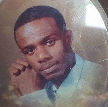 Charvin Turner death by force case profile photo