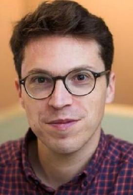 Nuno Loureiro death by force case profile photo