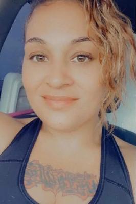 Vivienne Otero death by force case profile photo