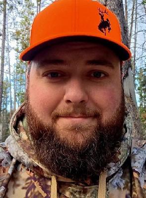 Blane Enyeart death by force case profile photo