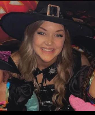 Arianna Fobes death by force case profile photo