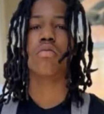 Dejon Darrell Fox Jr death by force case profile photo