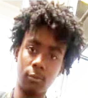 Dontavius Marable death by force case profile photo
