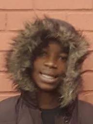 Frederick Demond Robertson death by force case profile photo