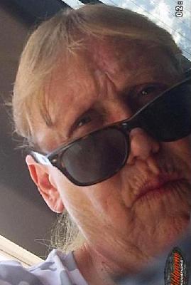 Gayla Smith death by force case profile photo