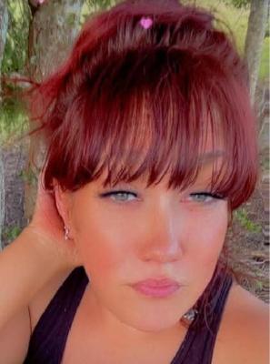 Skye Schumpert death by force case profile photo