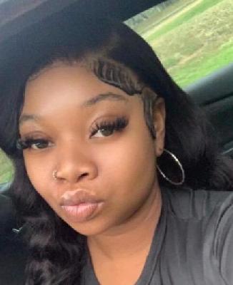Tiara Jenkins death by force case profile photo